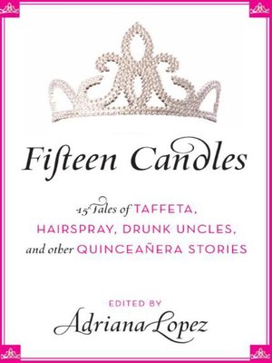 cover image of Fifteen Candles